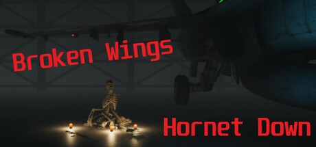 Games like Broken Wings: Hornet Down