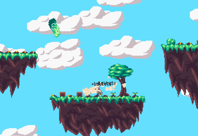 Games like Bullet Farmer