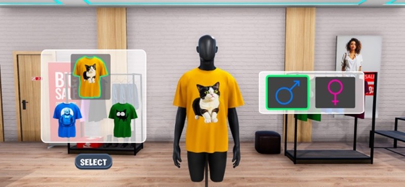 Cannon Fight Hero screenshot