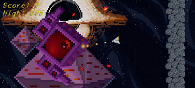 Cap'n Nova Image