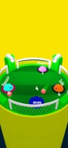 Captain Soccer Master Image