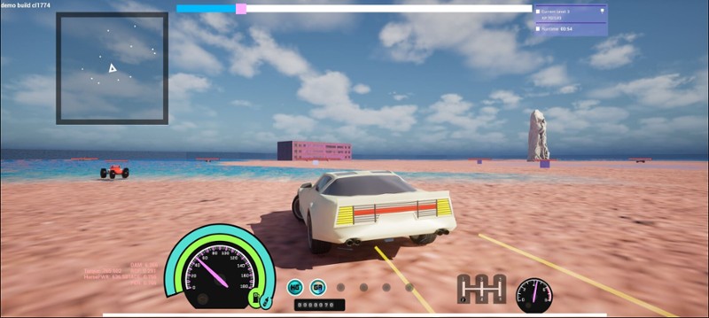 Car Game Image