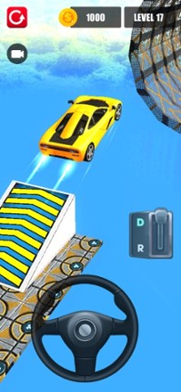 Car Off Road: Stunt Driving screenshot