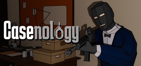 Games like Casenology