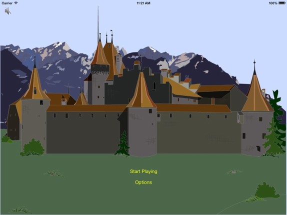 Castle Conquerer screenshot