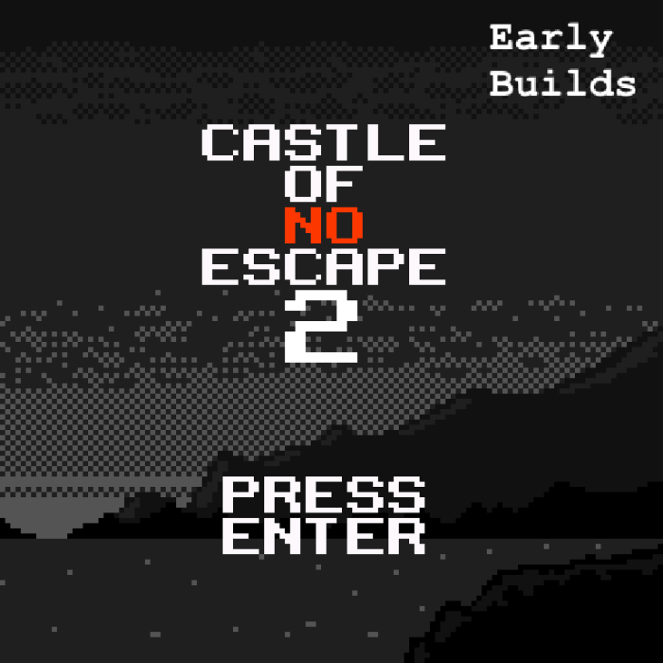 Games like Castle of no Escape 2