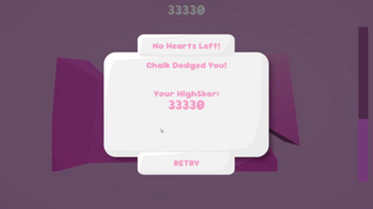 Chalk Smasher! Image