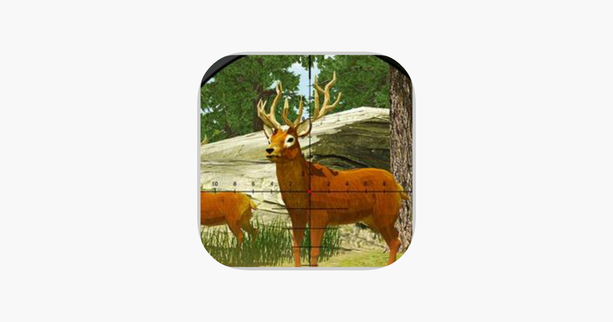 Games like Challege Hunting Safari Deer 3