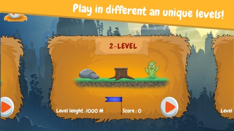 Chicken Eggs Shooter screenshot