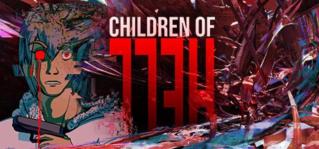Games like CHILDREN OF HELL