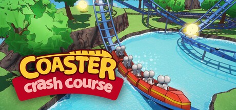 Games like Coaster Crash Course