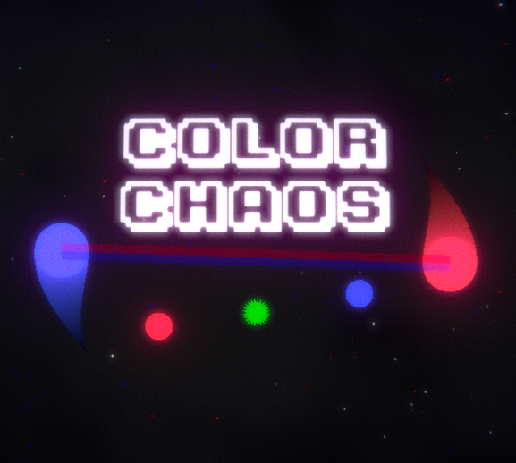 Games like Color Chaos