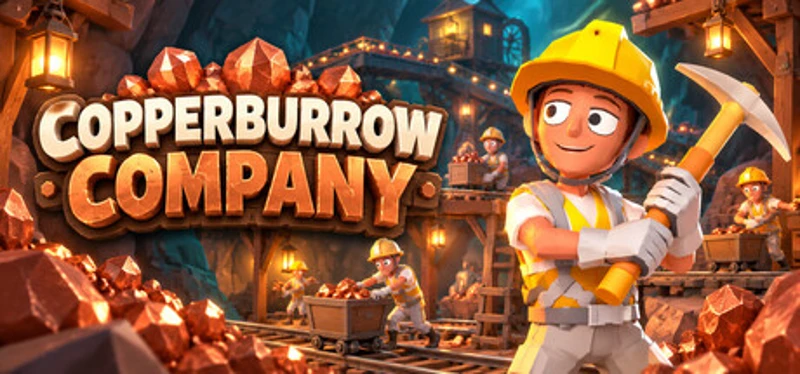 Copperburrow Company Image