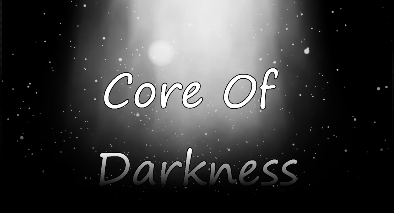 Games like Core Of Darkness