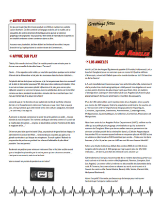 Crank It Up! (FR/EN) Image