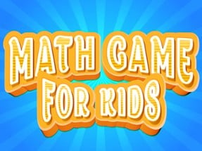 Crazy Math Game for kids and adults Image