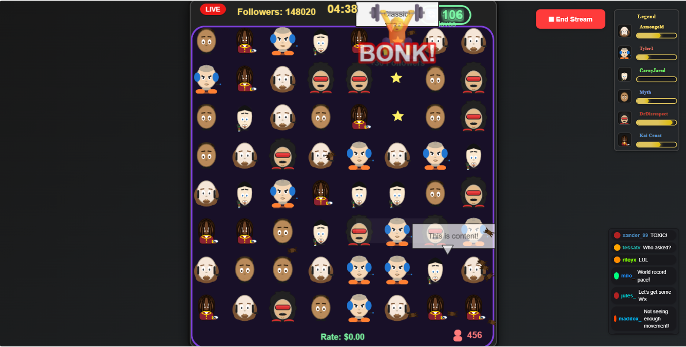 Games like Critical Combo