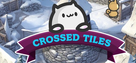 Games like Crossed Tiles