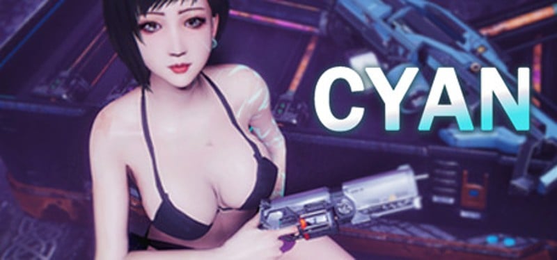 cyan Game Cover