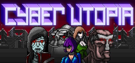 Games like Cyber Utopia