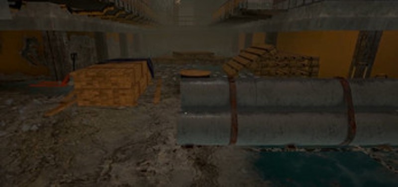 CyberLock Chronicles The Lab (Part III) screenshot