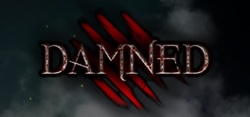 Damned Game Cover