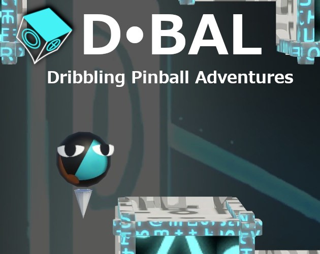 Games like D•BAL (DiBal), The Dribbling Pinball
