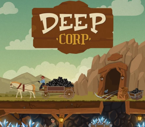 Deep Corp Image