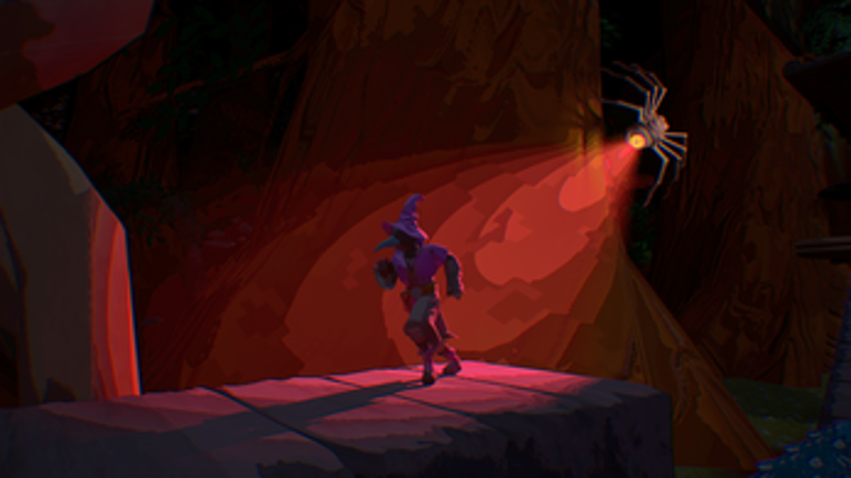 Descension [2025 Falmouth Games EXPO Winner!] Image