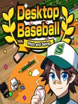 Desktop Baseball Image