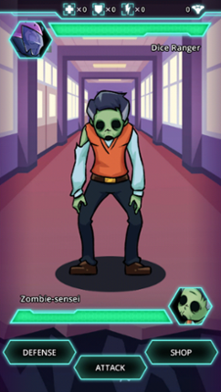 Dice Breaker screenshot