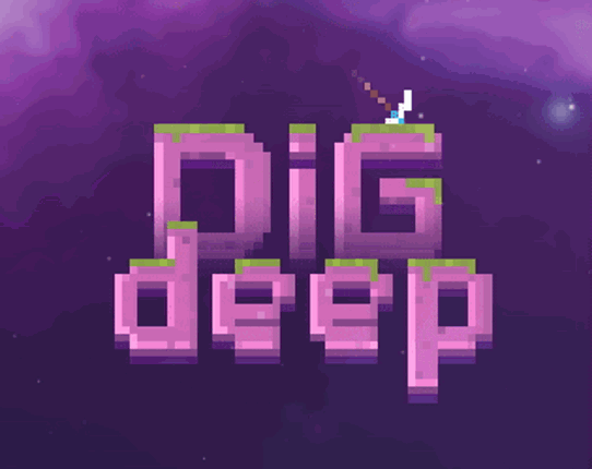 Dig Deep Game Cover