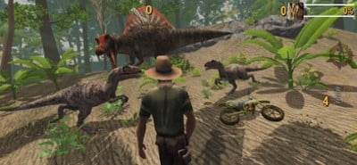 Dinosaur Safari: Evolution-U Image