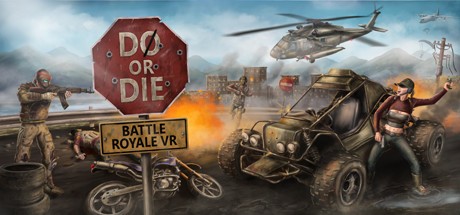 Games like Do or Die