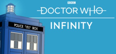 Games like Doctor Who Infinity