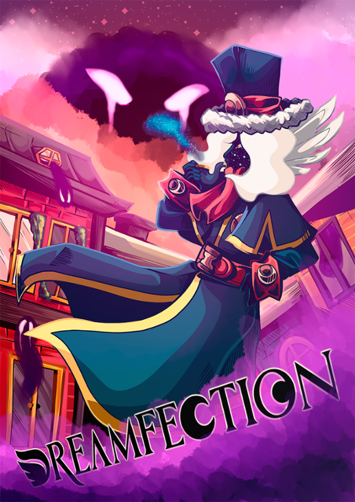 Games like Dreamfection