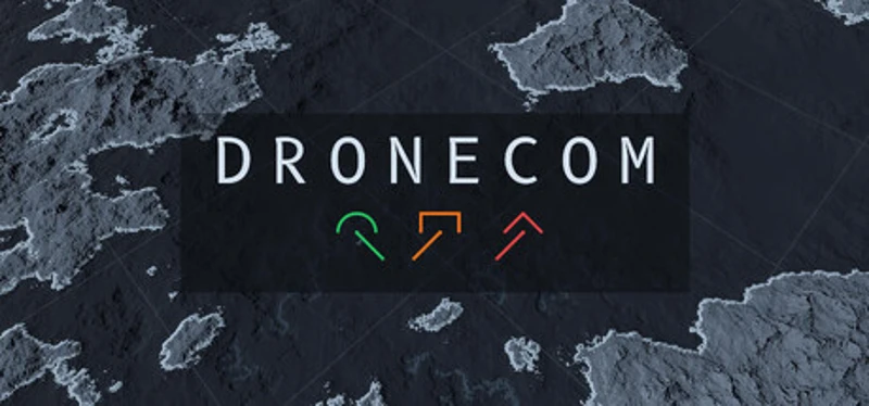 DRONECOM Image