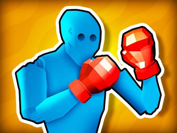 Drunken Boxing: Ultimate Game Cover