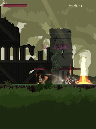 Dungeons &amp; Miners screenshot