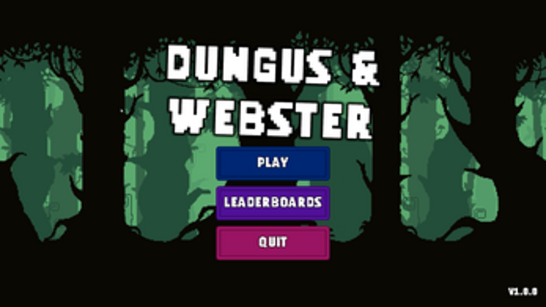 Dungus & Webster screenshot