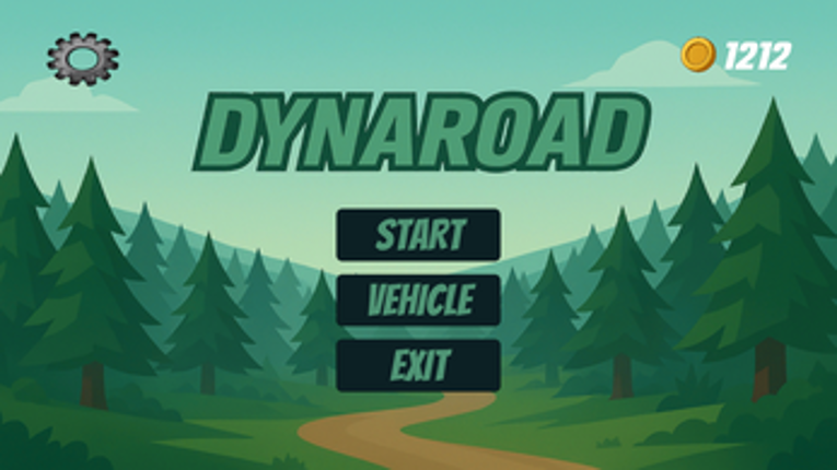 DynaRoad Image