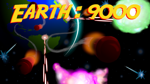 Games like Earth: 9000