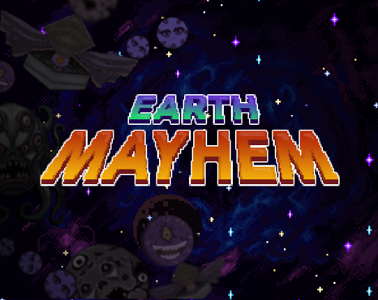 Earth Mayhem Image