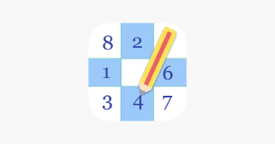 Easy Sudoku : Best Number Game Image