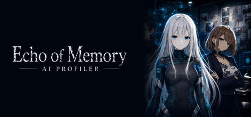 Echo of Memory -AI Profiler- Image