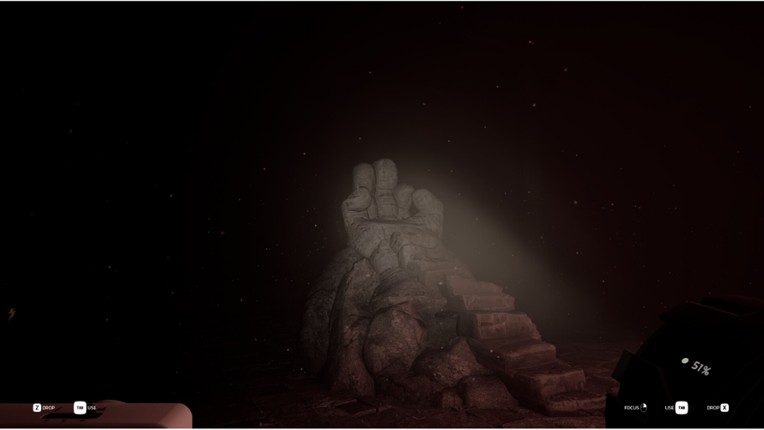 Echoing Silence screenshot