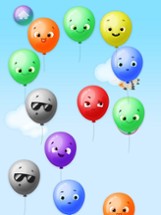 Educational Balloons &amp; Bubbles Image