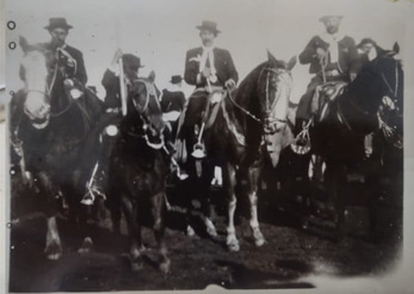 El Asombro -  Nº 2 Dolor Image