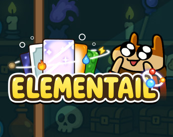 Games like ELEMENTAIL