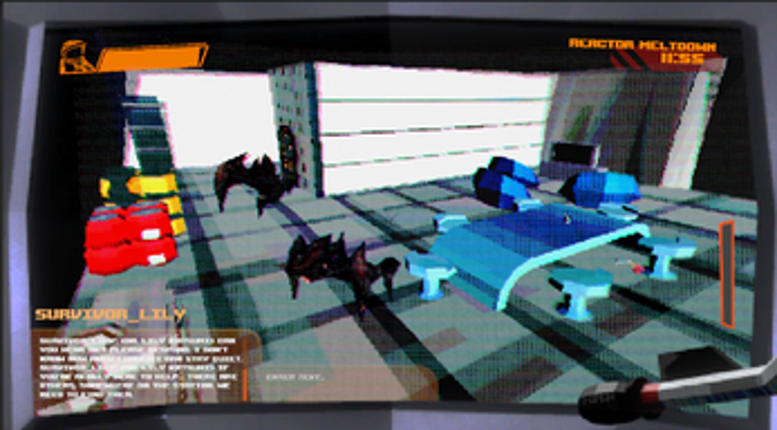 Epsilon IV screenshot